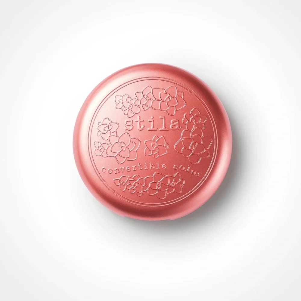 Stila Convertible Color Dual Lip & Cheek Cream - PETUNIA